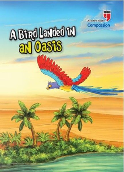 a-bird-landed-in-an-oasis-compassion