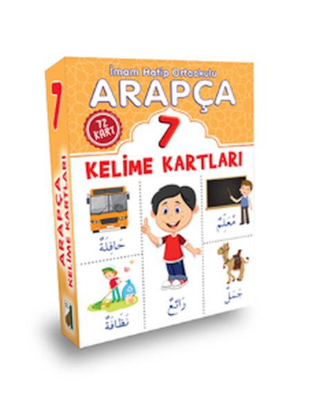 arapca-kelime-kartlari-7-sinif