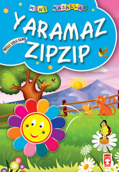 yaramaz-zipzip-mini-masallar