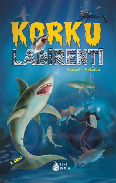 korku-labirenti