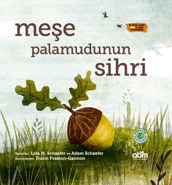 mese-palamudunun-sihri-ciltli