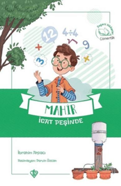 mahir-icat-pesinde