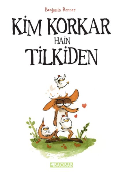 kim-korkar-hain-tilkiden