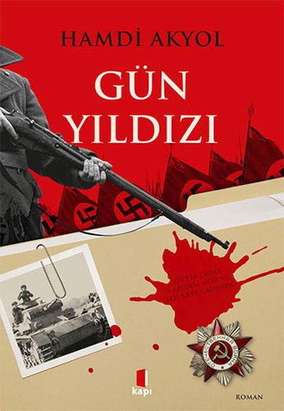 gun-yildizi