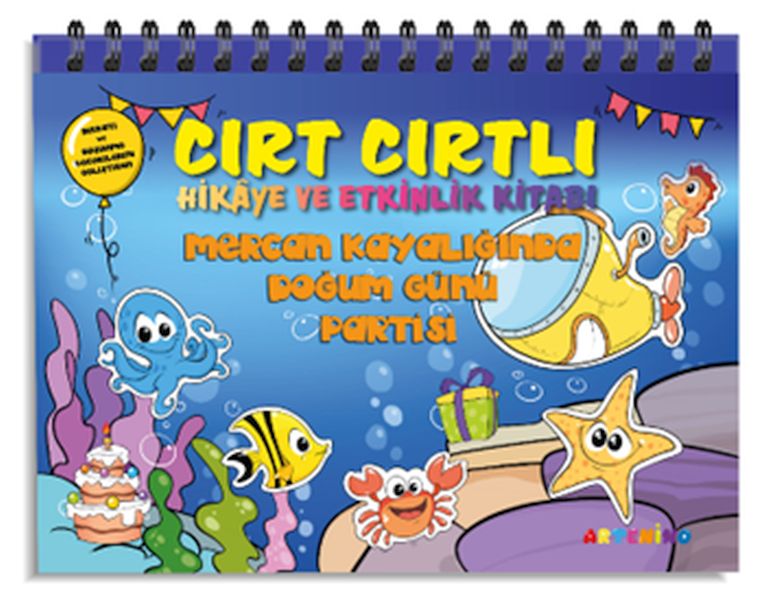 mercan-kayaliginda-dogum-gunu-partisi-cirt-cirtli-hikaye-ve-aktivite-kitap-serisi