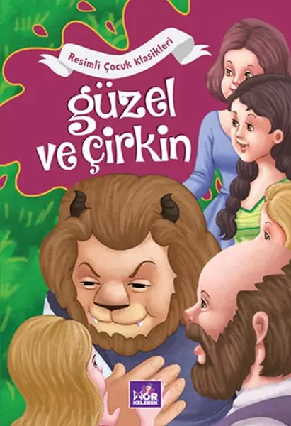 guzel-ve-cirkin-resimli-cocuk-klasikleri