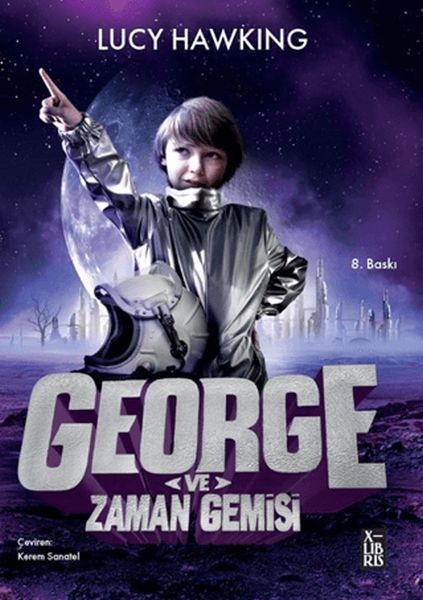 george-ve-zaman-gemisi