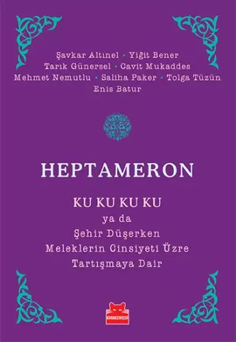 heptameron