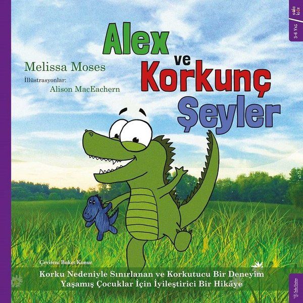 alex-ve-korkunc-seyler