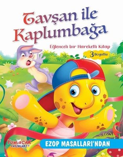 tavsan-ile-kaplumbaga-eglenceli-bir-hareketli-kitap-3-boyutlu