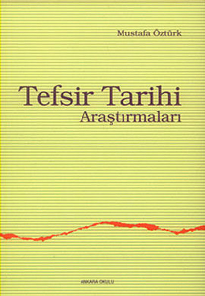 tefsir-tarihi-arastirmalari