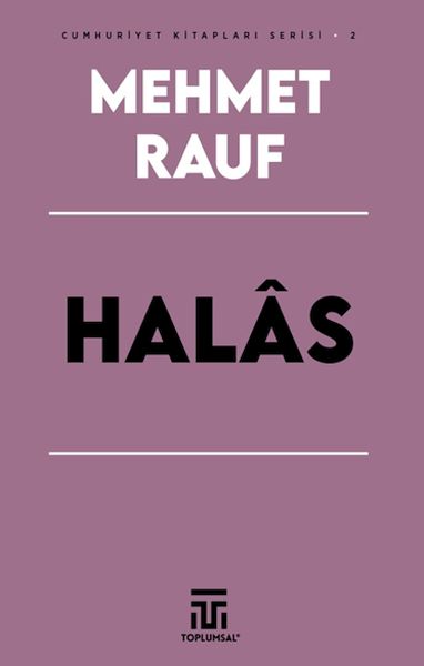 halas