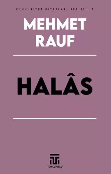 halas