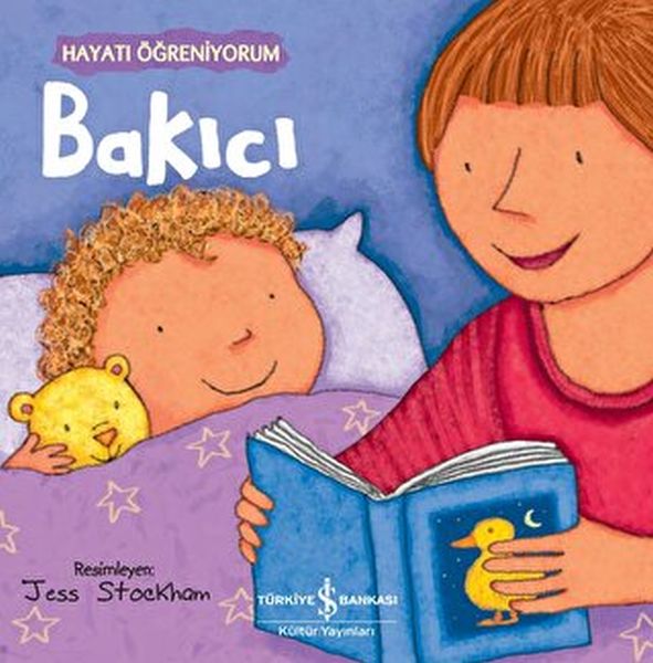 bakici-hayati-ogreniyorum