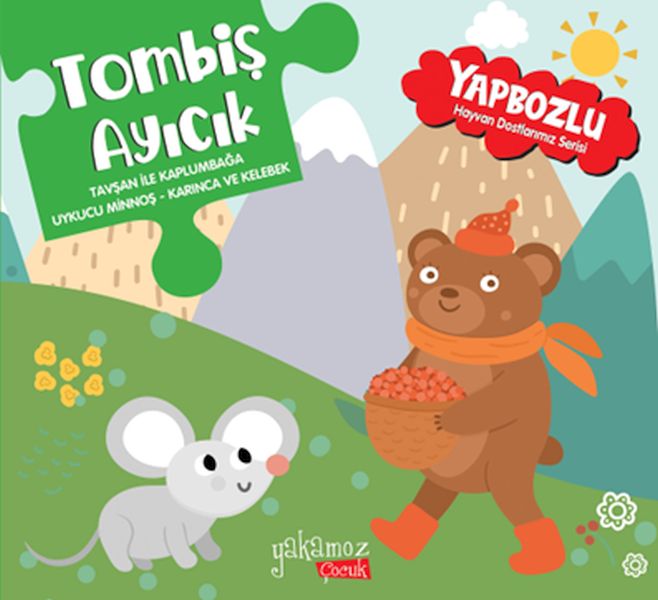 tombis-ayicik