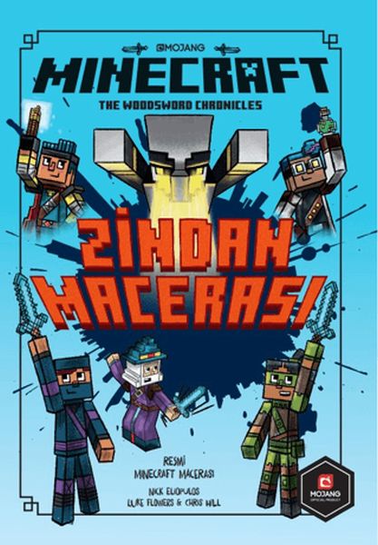 minecraft-zindan-macerasi