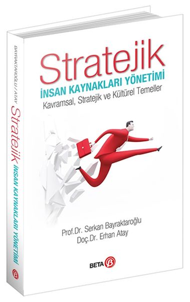 stratejik-insan-kaynaklari-yonetimi