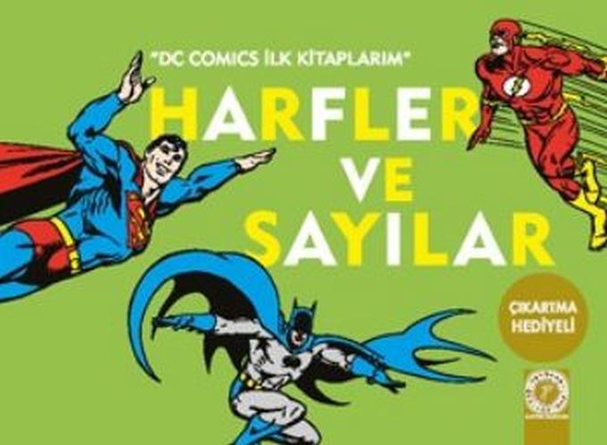 dc-comics-ilk-kitaplarim-harfler-ve-sayilar