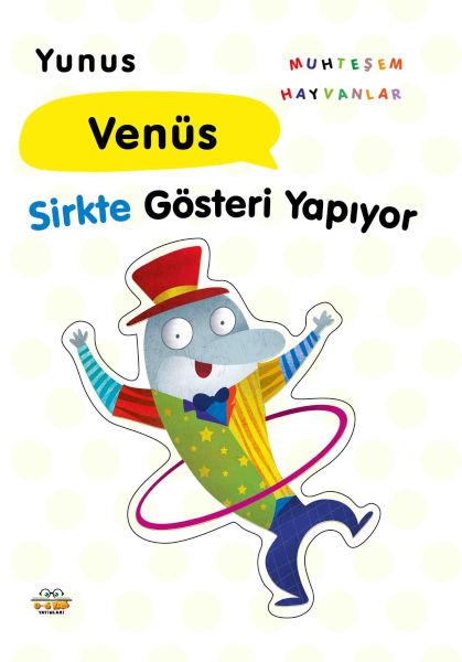 yunus-venus-sirkte-gosteri-yapiyor