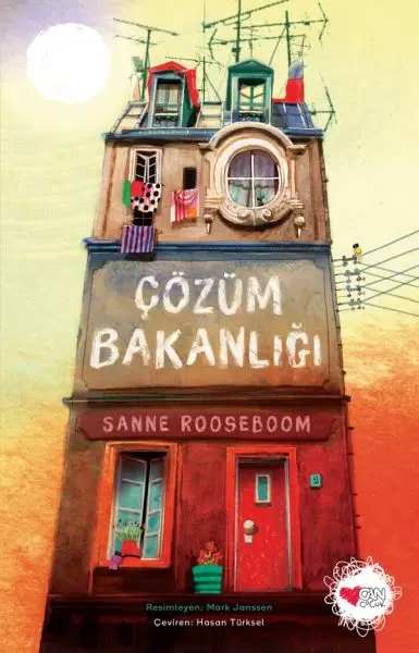 cozum-bakanligi