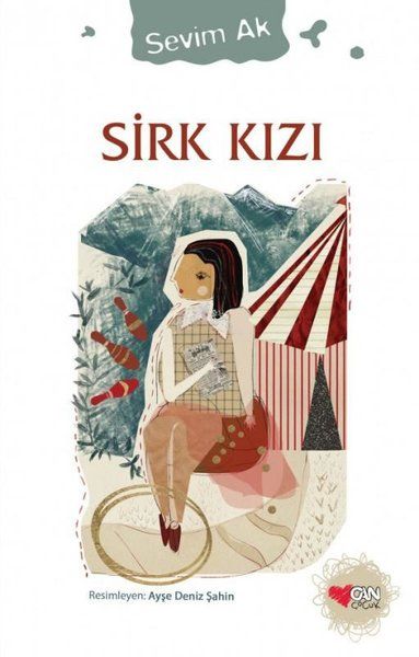 sirk-kizi