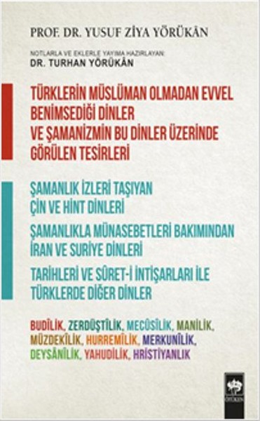 turklerin-musluman-olmadan-evvel-benimsedigi-dinler