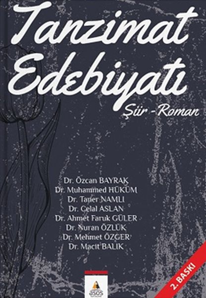 tanzimat-edebiyati-siir-roman