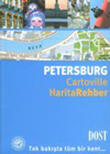 petersburg-cartoville-harita-rehber