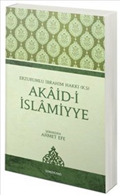 akaid-i-islamiyye