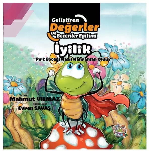 iyilik-pirt-bocegi-nasil-kahraman-oldu-220682