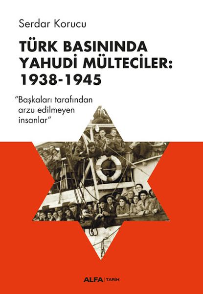 turk-basininda-yahudi-multeciler-1938-1945