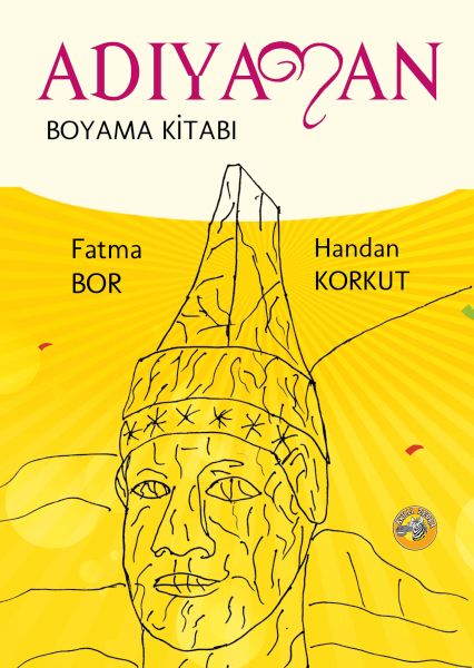 adiyaman-boyama-kitabi