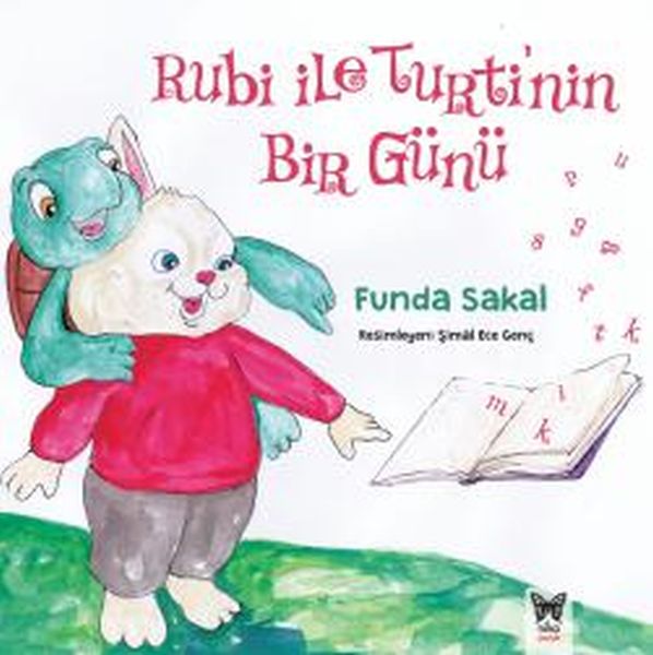 rubi-ile-turtinin-bir-gunu