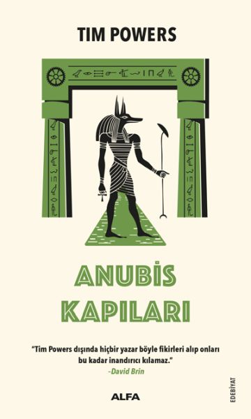 anubis-kapilari