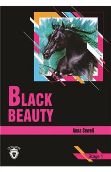 black-beauty-stage-1-ingilizce-hikaye