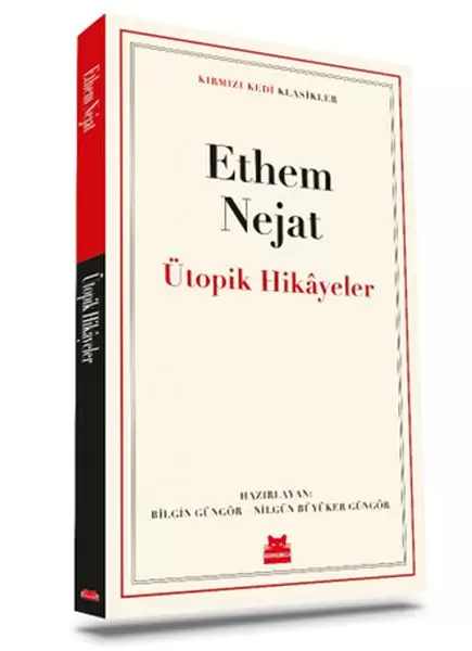 utopik-hikayeler