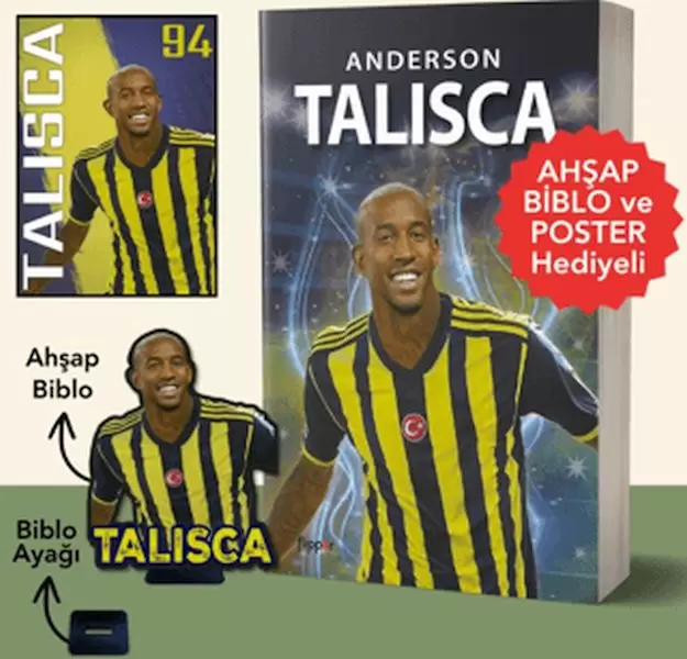talisca