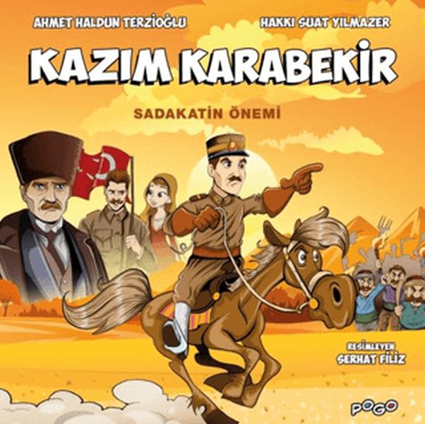 kazim-karabekir-sadakatin-onemi