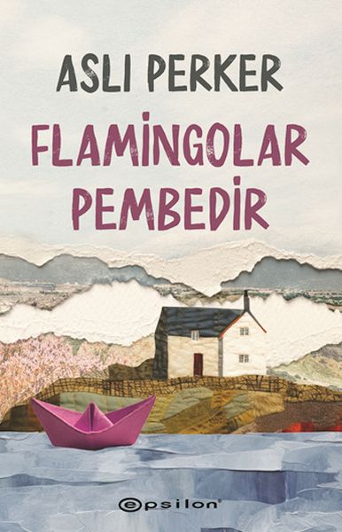 flamingolar-pembedir