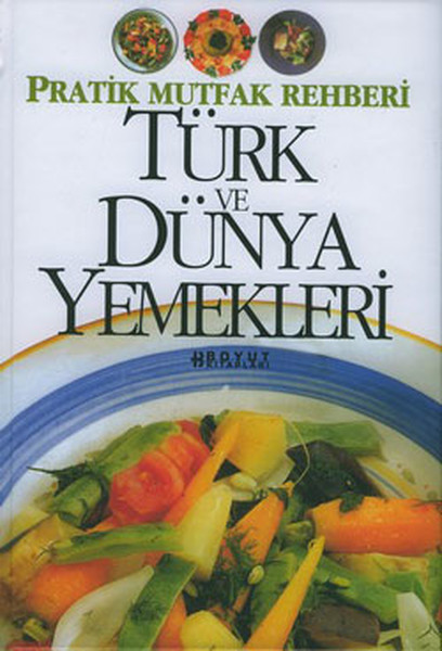 turk-ve-dunya-yemekleri