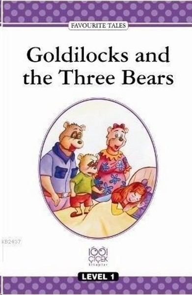 goldilocks-and-the-three-bears-level-1