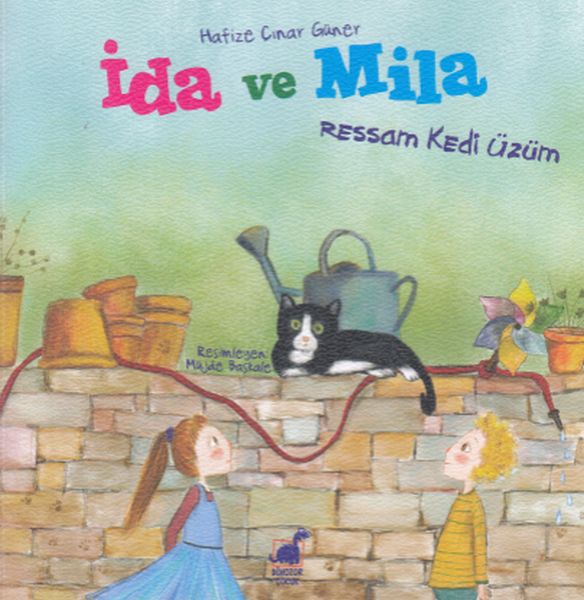 ida-ve-mila-ressam-kedi-uzum