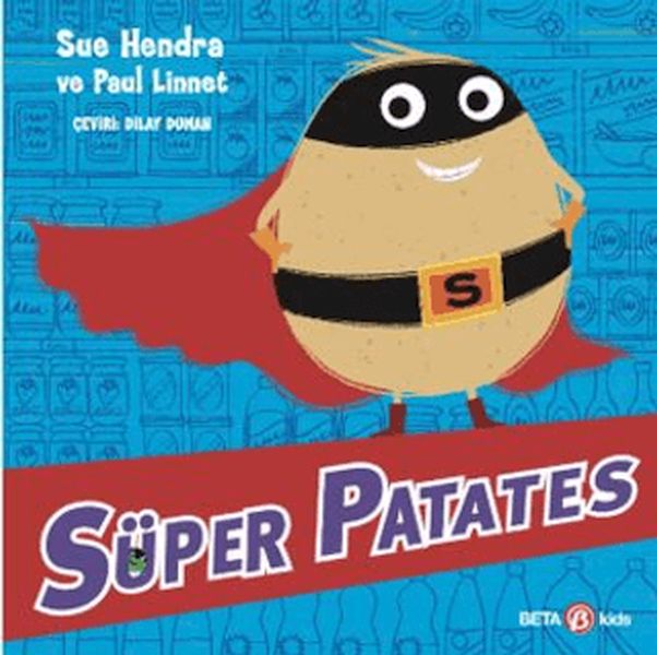 super-patates