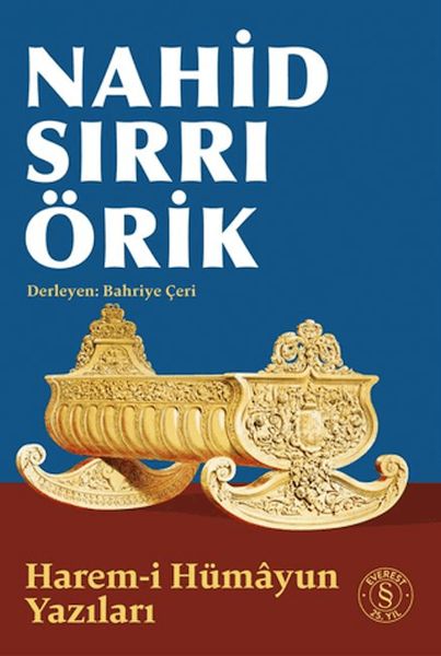 nahid-sirri-orik-harem-i-humayun-yazilari