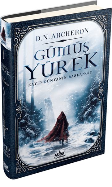 gumus-yurek-1-kayip-dunyanin-baslangici