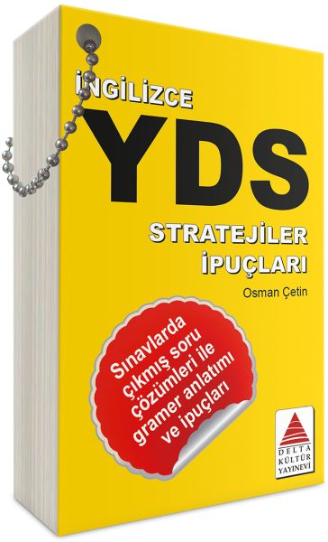 delta-kultur-ingilizce-yds-stratejiler-ipuclari