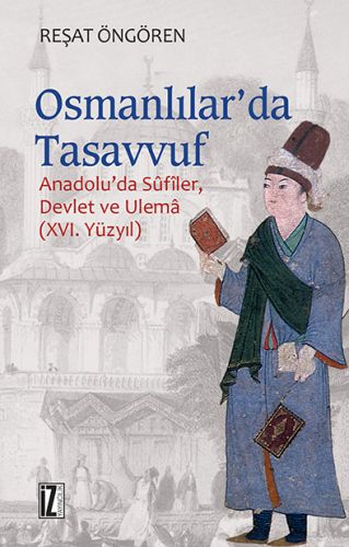 osmanli-larda-tasavvuf