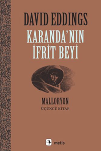 malloryon-3-kitap-karanda-nin-ifrit-beyi