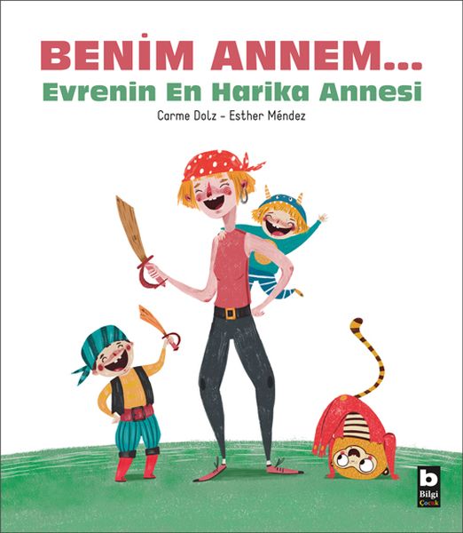 benim-annem-evrenin-en-harika-annesi