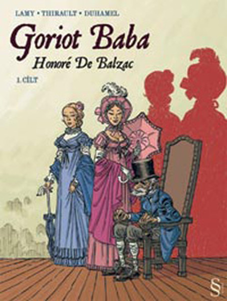 goriot-baba-1-cilt-cizgi-roman